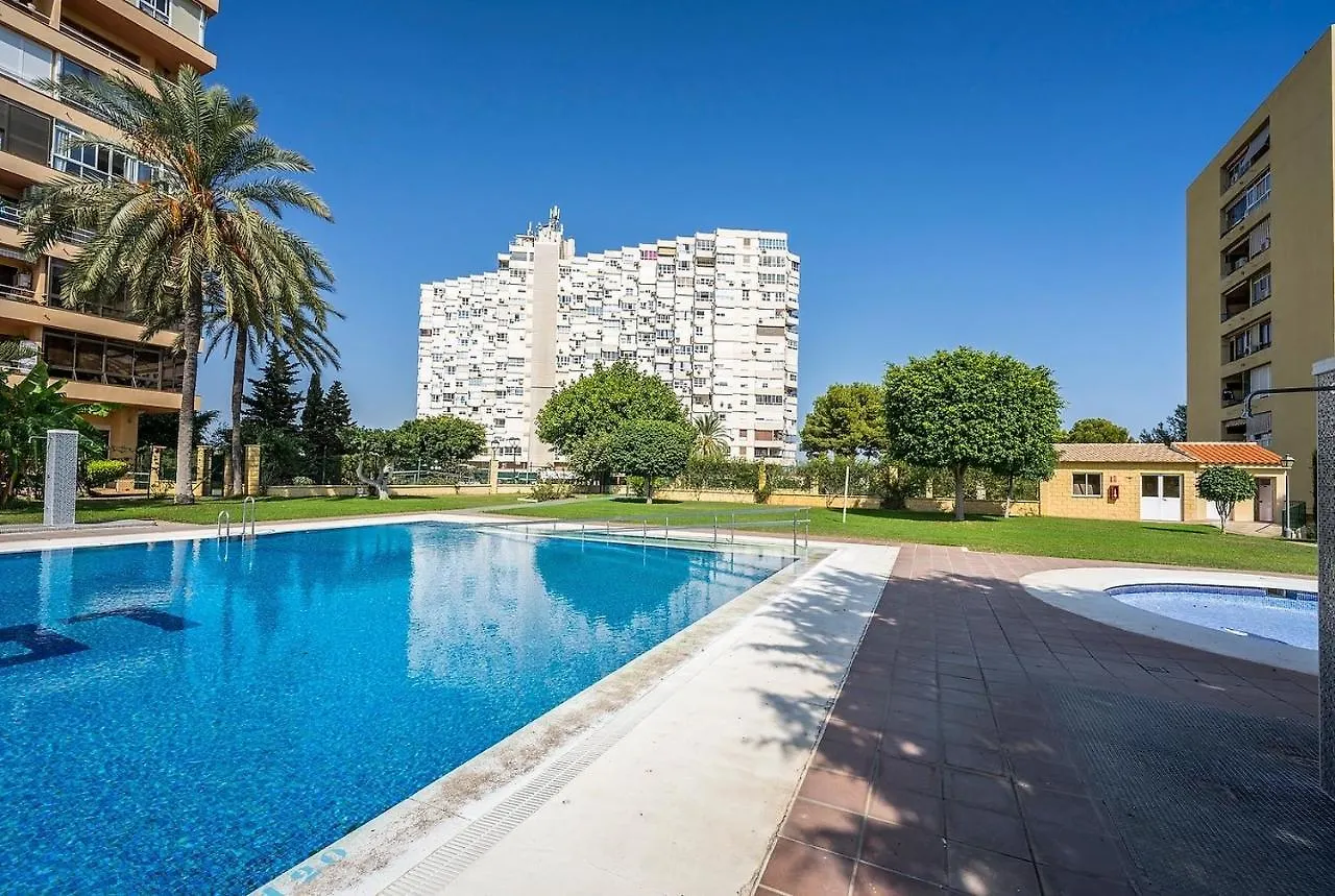 La Colina Estudio Con Vista Al Mar location