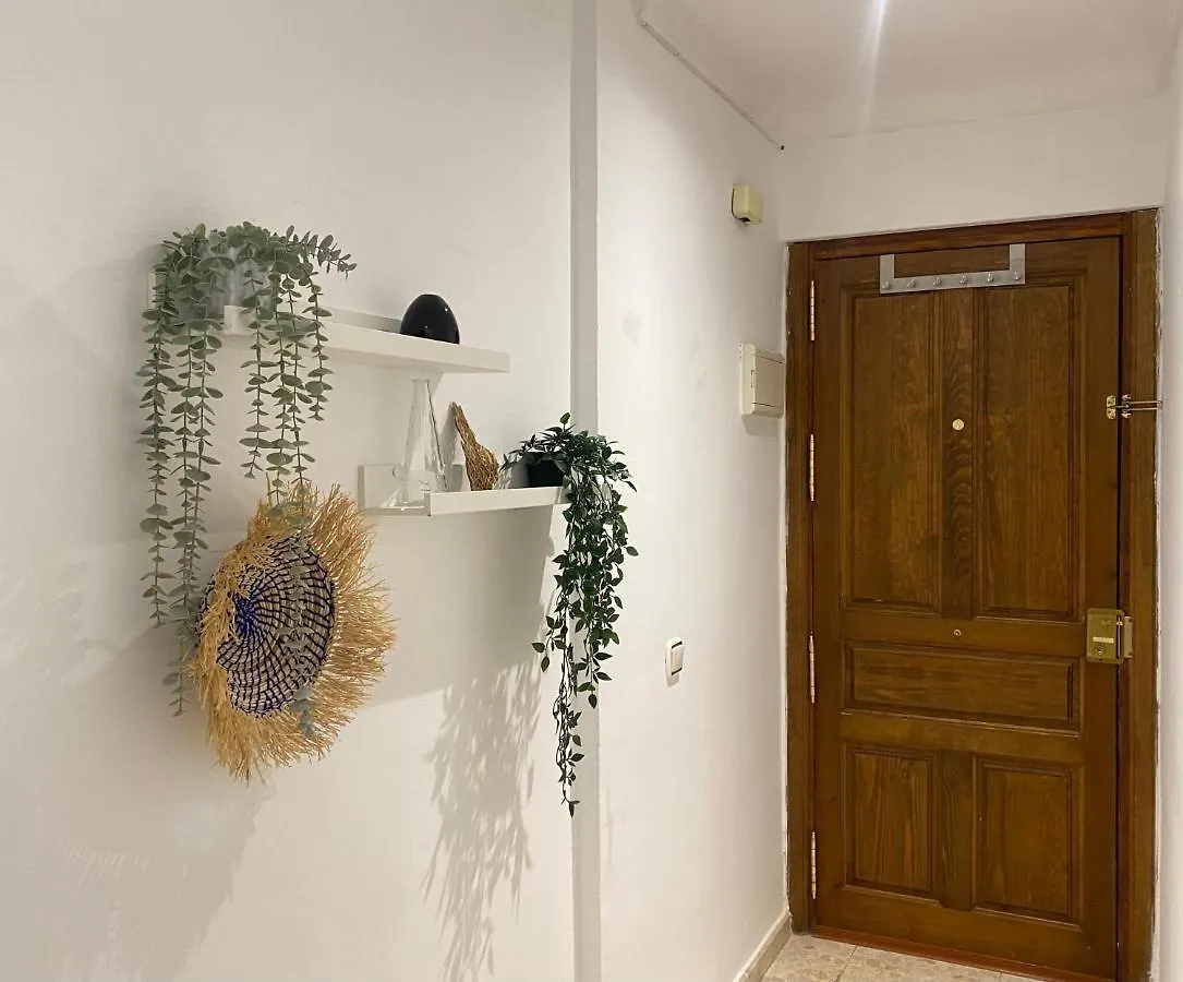Apartment La Colina Estudio Con Vista Al Mar Torremolinos