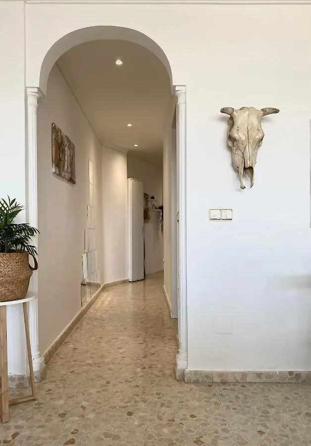 Apartment La Colina Estudio Con Vista Al Mar Torremolinos